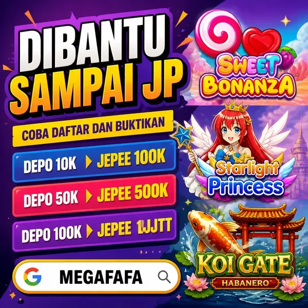 gadun slot situs judi slot online promo bonus jackpot